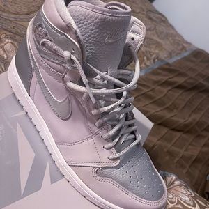 Jordan 1 retro 1 Japan Neutral Grey (2020)